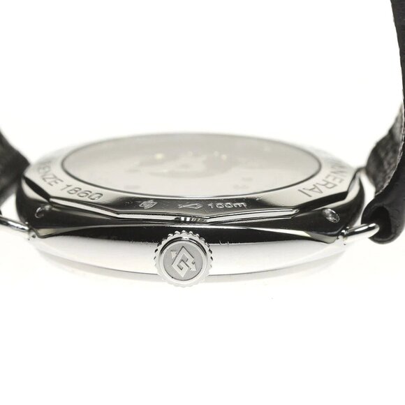 PANERAI Radiomir PAM00610 8 days black Dial Hand Winding Men's Watch_816752 - Picture 2 of 6